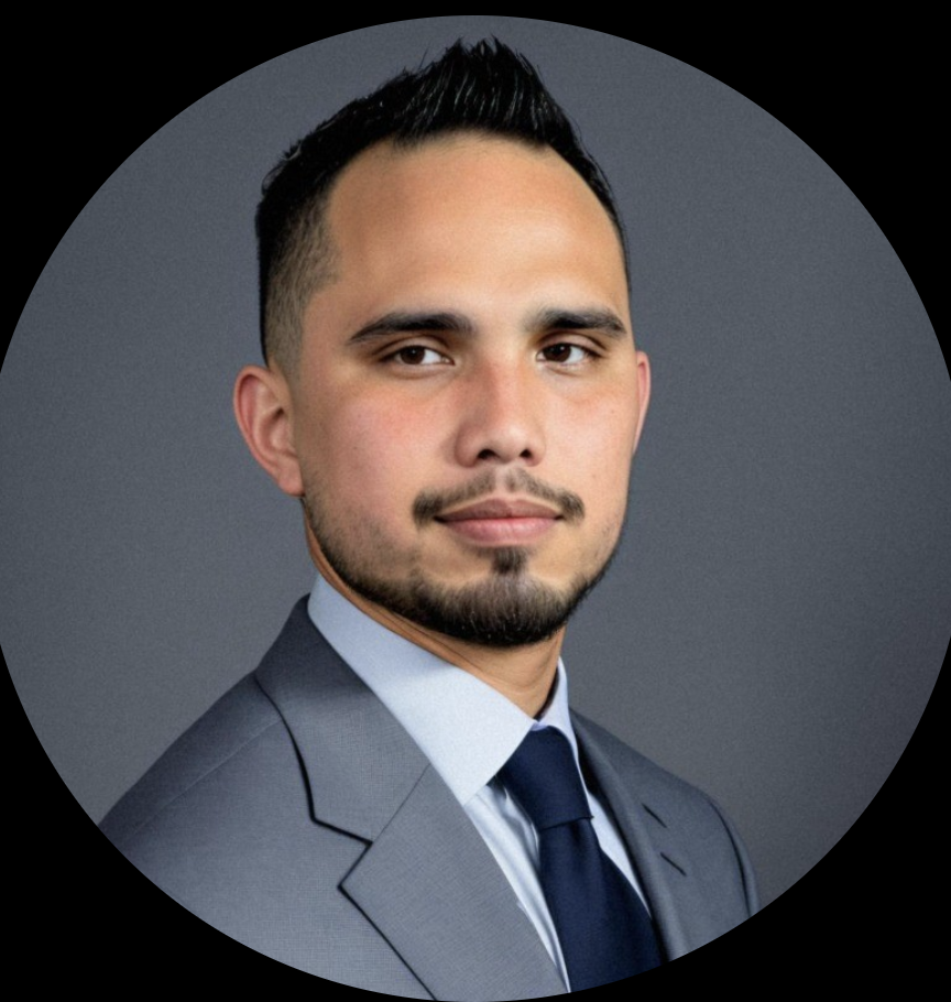 Image of partner Mr. Brian